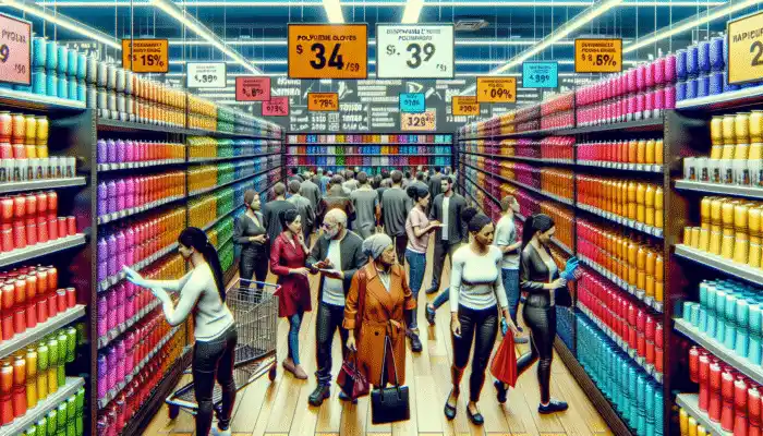 Polythene Gloves Buying Guide for Livingston Locals