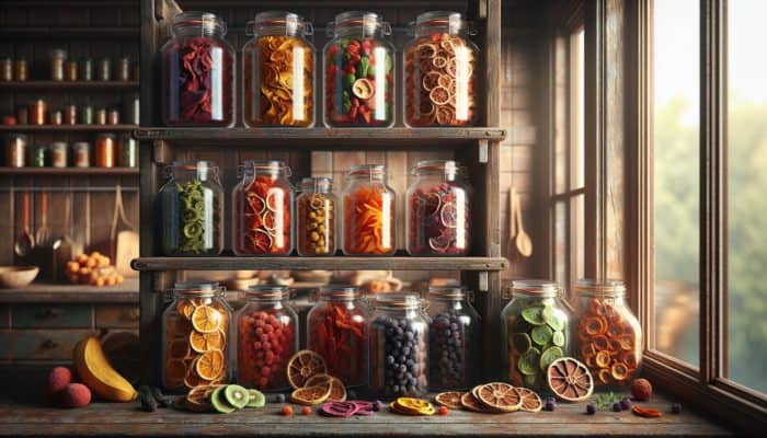 Freeze-Dried Food Reviews: Your Essential Guide