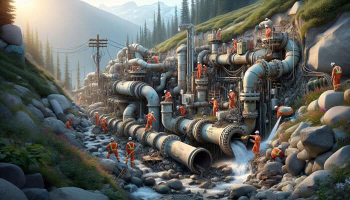 Sewer Repair Services in Whistler: Expert Solutions Available