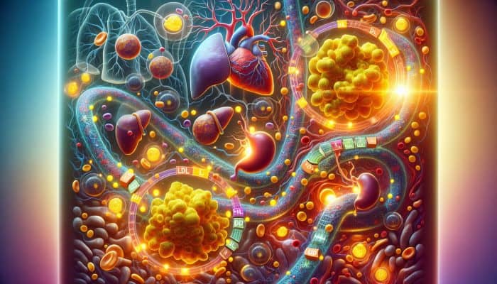 Cholesterol Blood Test Advice for Hartlepool Residents