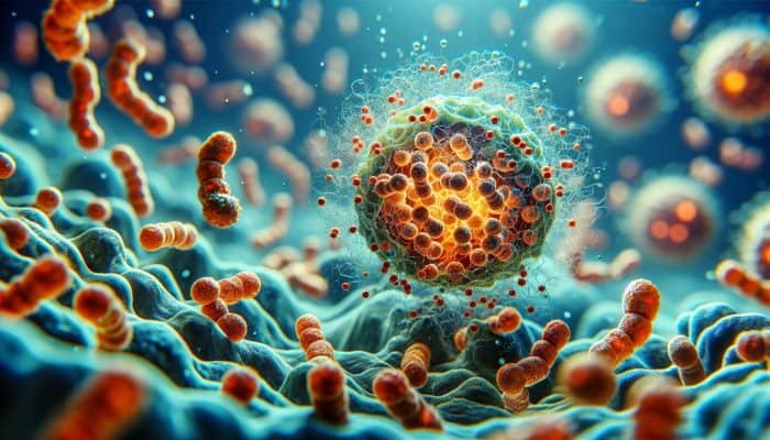 Ferritin Blood Test Insights for Harrogate Residents