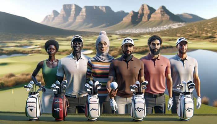 Best Picks of Consistent Golf Tees in South Africa