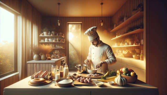 Nutritious Meal Ideas for New Parents Made Easy