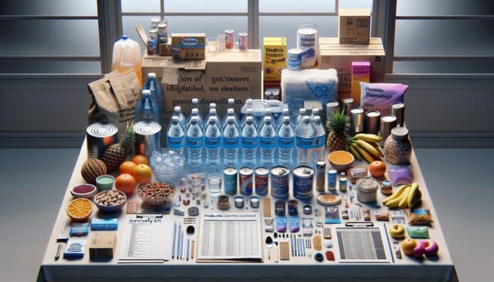 Heatwave Survival Tips: Key Strategies for Staying Safe