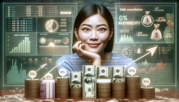 Debt Consolidation Loan Calculators for UK Payments