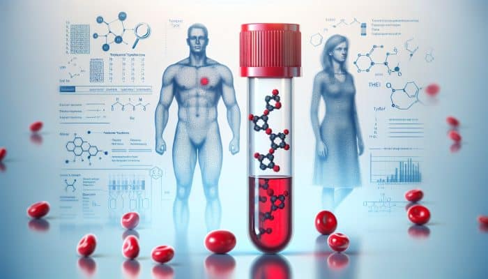 Testosterone Blood Test in Leeds: Your Essential Guide