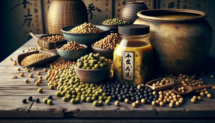 Miso Paste: Simple Homemade Recipe Guide