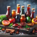 BBQ Glazes: Low-Fat Grilling Tips for a Healthy Feast