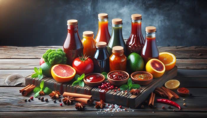 BBQ Glazes: Low-Fat Grilling Tips for a Healthy Feast