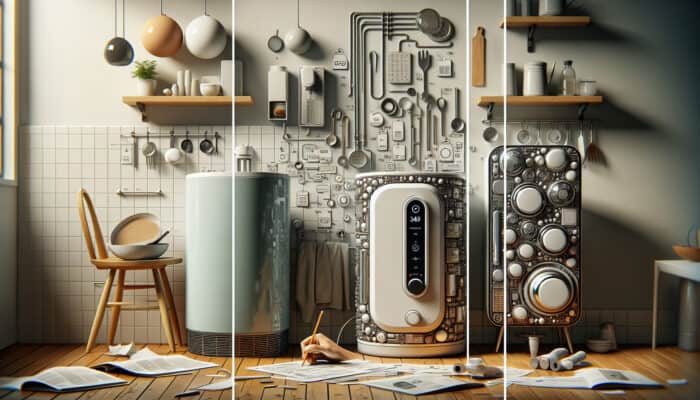 Water Heater Services: Expert Solutions in White Rock