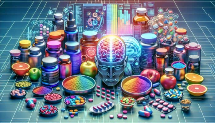 Nootropics Boosting Athletic Performance in Sports Nutrition