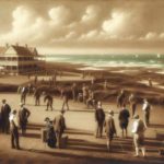 Strand Golf Club: Experience Premier Golfing in South Africa