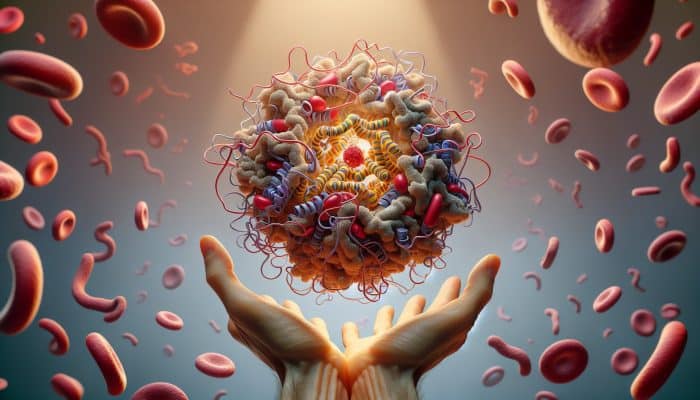 Ferritin Blood Test Guide for Health in Kendal Residents