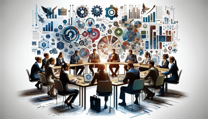 Elevate Your Credibility with Expert Interviews Today