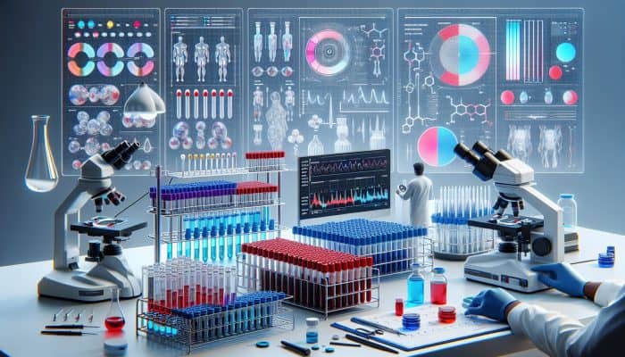 TRT Blood Tests: Essential Monitoring for Australians