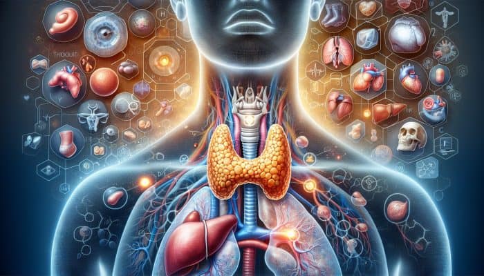 Thyroid Blood Test Guide for Leicester Residents: Key Insights