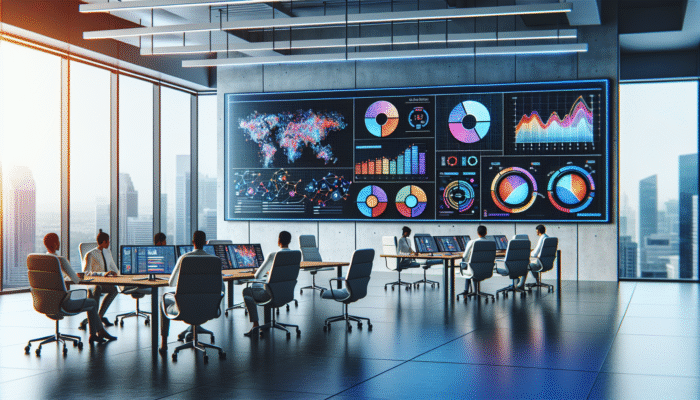 Boost Your Local SEO Rankings with Performance Data