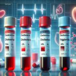 Cholesterol Blood Test: Essential Health Insights for Lowestoft