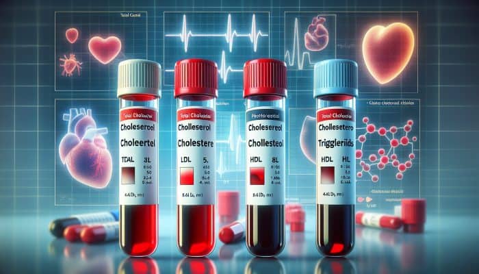 Cholesterol Blood Test: Essential Health Insights for Lowestoft