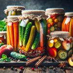 Pickling Techniques: Achieve Success in Your Kitchen
