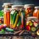 Pickling Techniques: Achieve Success in Your Kitchen