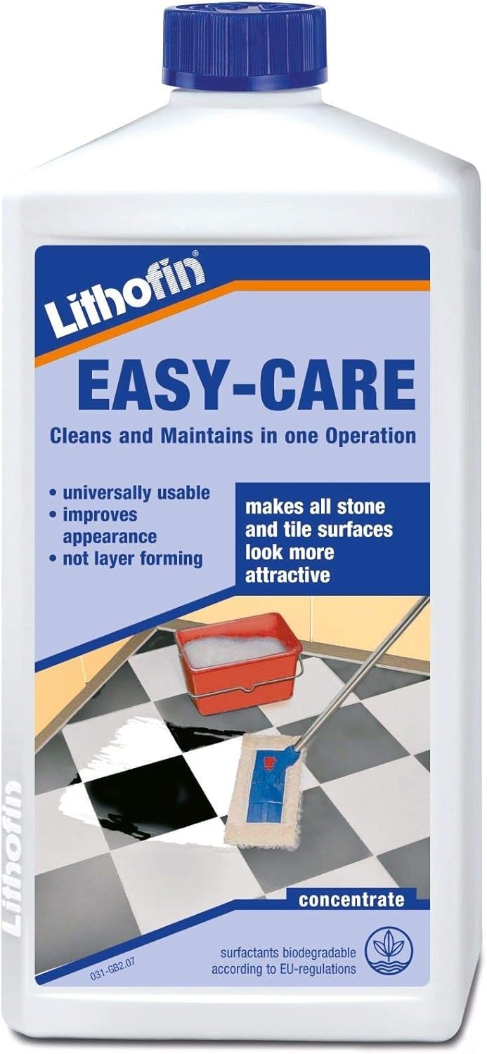 Lithofin Easy Care