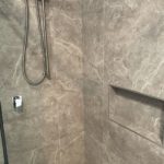 Grout: Key to Stunning, Durable Bathrooms
