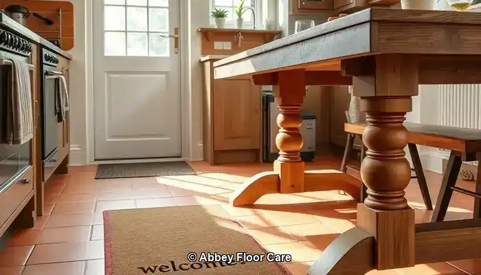 Proactive Strategies for Achieving Spotless Terracotta Floors