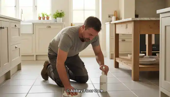 Types of Grout Sealers