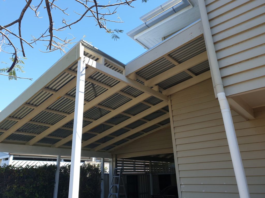 Explore Shade Sail Alternatives for Your Outdoor Space