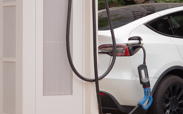 Home EV Charger Installation for Upgraded Brisbane Switchboards