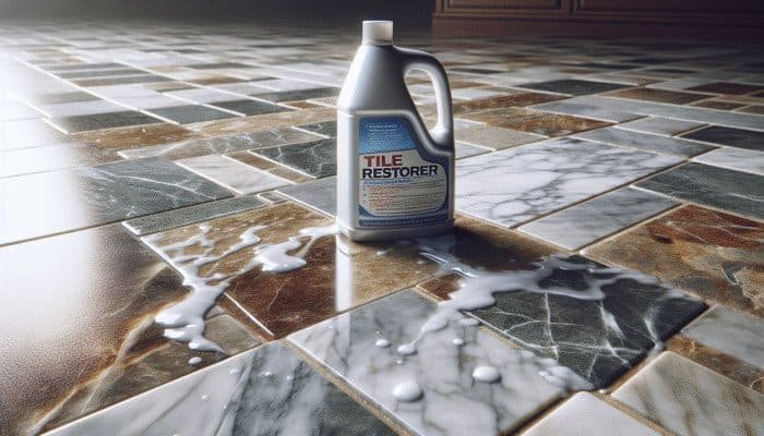 Stone Floor Cleaning Solutions for Aussie Homes