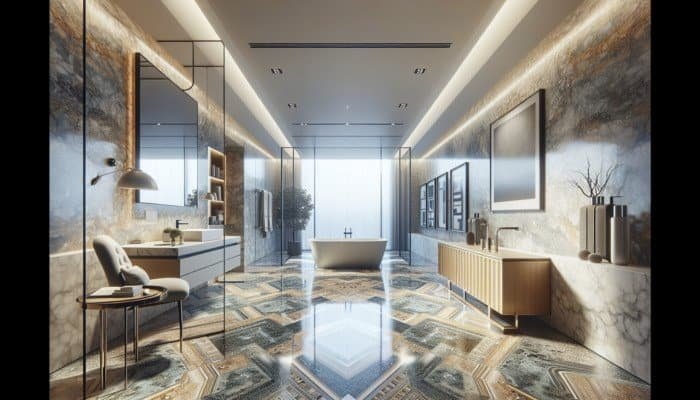 Travertine Tile Cleaning: Achieve Professional Results