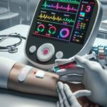 Diabetes Blood Test Options in Bicester: Your Local Guide