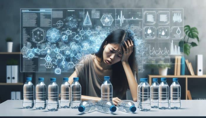 Electrolyte Imbalance: Symptoms and Causes in the UK