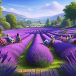 Lavender for Family Sleep: The Ultimate Aussie Guide