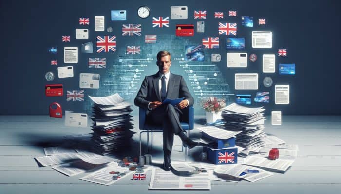 Debt Consolidation Personal Stories: Inspiring Success from the UK