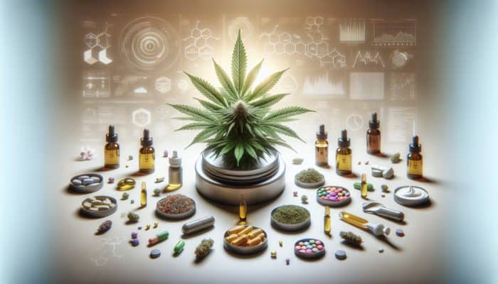 CBD Supplements for Recovery: Essential Insights Uncovered