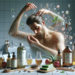 Naturally Control Dandruff Flakes with These Effective Tips