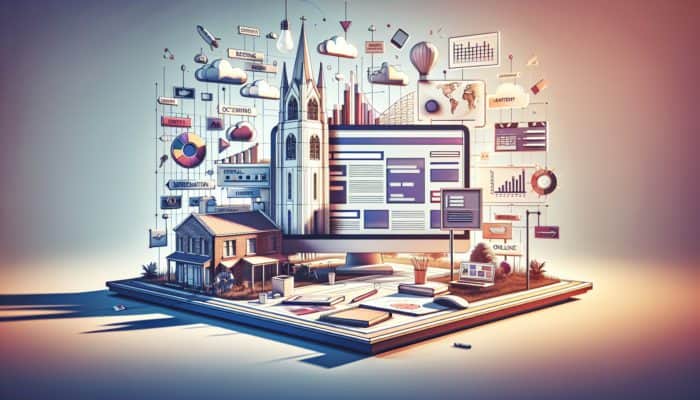 Website Design Solutions for Small Businesses in Bridgwater