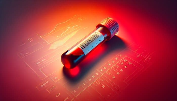 Ferritin Blood Test Guide for Residents of Swansea