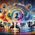 Human Virtual Assistants: Enhance Resource Sharing for Beginners