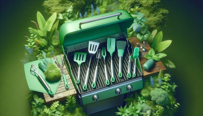 Eco-Friendly BBQ Tips for Cutting Packaging Waste