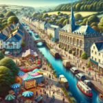 Website Design in Tiverton: Enhance Local Business Presence