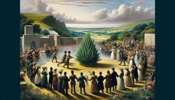 Rosemary’s Impact on Cognition: Insights from the UK