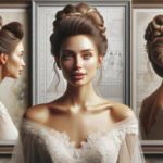 Bridal Updos: Timeless and Elegant Wedding Hairstyles