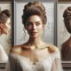 Bridal Updos: Timeless and Elegant Wedding Hairstyles