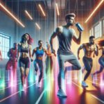 Dance Fitness Pre-Workouts: The Essential Guide
