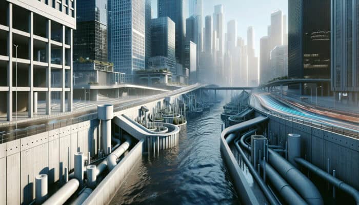 Concrete Drainage Services in Pitt Meadows: Your Local Experts