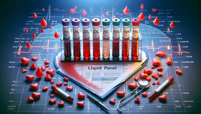 Cholesterol Blood Test Guide for Oxford Residents